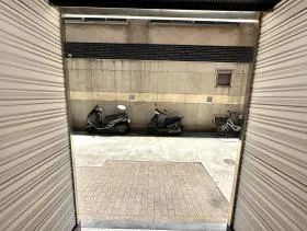ACN京橋八重洲ビルの外観