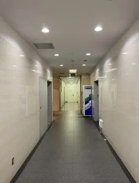 山手ビルの外観