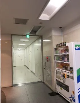 山手ビルの外観