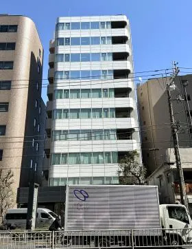 リードシー南品川ビル(旧:ペガソ21南品川)の外観