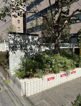 リードシー南品川ビル(旧:ペガソ21南品川)の外観