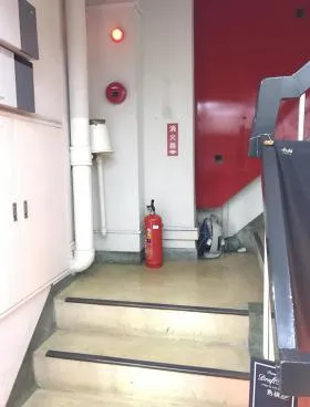 京橋SKビルの外観