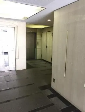 TAF京橋ビルの外観