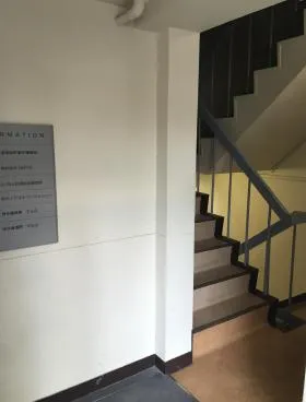 内村京橋ビルの外観