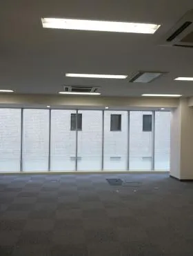 昭美京橋第二ビルの外観