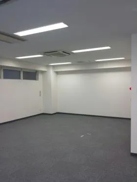 昭美京橋第二ビルの外観