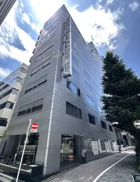 オークビル京橋の外観