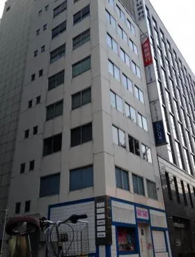 小林ビルの外観