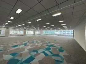 WORK VILLA KYOBASHIビルの外観