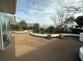 WORK VILLA KYOBASHIビルの外観