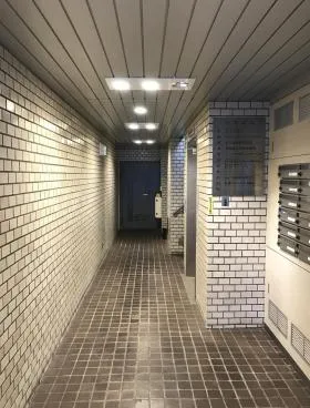 竹本ビルの外観