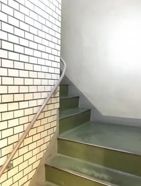 竹本ビルの外観