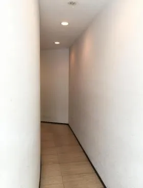 三渓洞ビルの外観