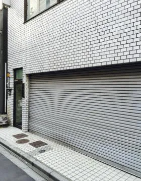 牛島ビルの外観