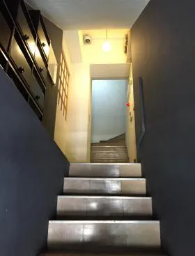 DKお江戸日本橋の外観