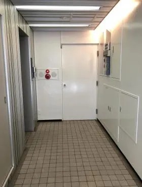DKサン(第5サン)ビルの外観