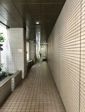 門前仲町MAビルの外観