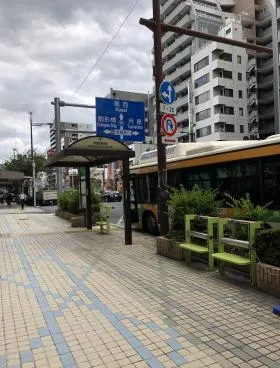 門前仲町MAビルの外観