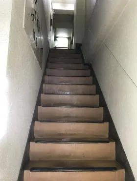 斉藤ビルの外観