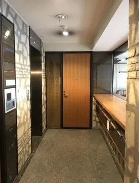海老屋ビルの外観