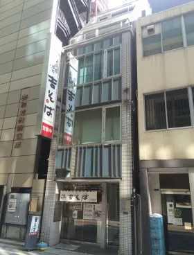DKノアの外観