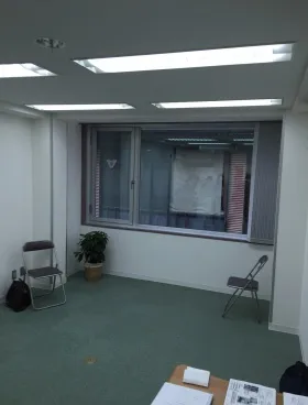 DKノアの外観