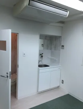 DKノアの外観