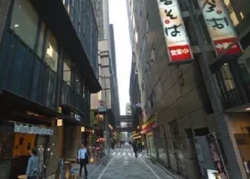DKノアの外観