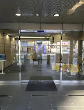 ツインヒルズ茗荷谷の外観