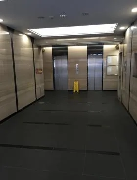 ツインヒルズ茗荷谷の外観