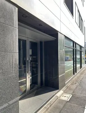 日本橋室町ビルの外観