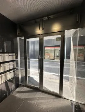日本橋室町ビルの外観