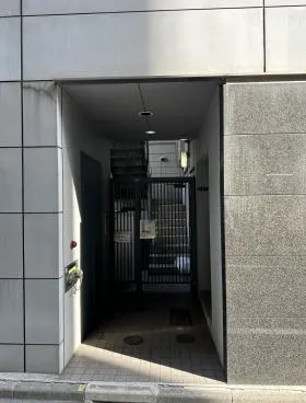 日本橋室町ビルの外観