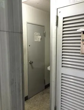 井上第3ビルの外観