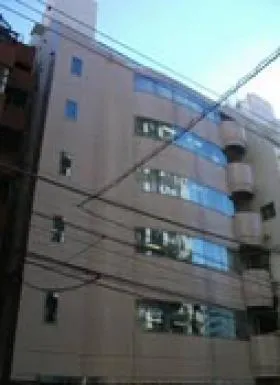 エムアールビルの外観
