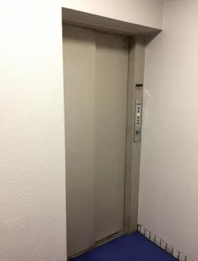 りぶ高輪の外観