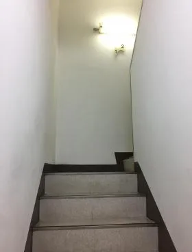 りぶ高輪の外観