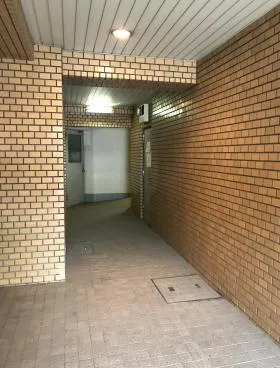 ハイツ北条の外観
