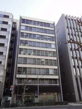 ダイワビルの外観
