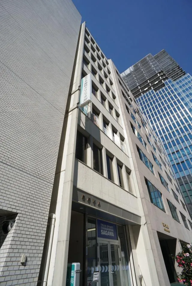 日銀前田所ビル
