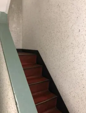 日東ビルの外観