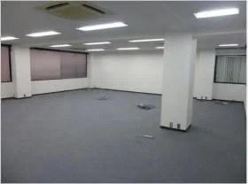 日本橋SSビルの外観