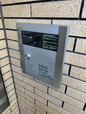 小泉第2ビルの外観