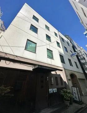 小泉第2ビルの外観
