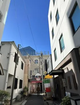 小泉第2ビルの外観