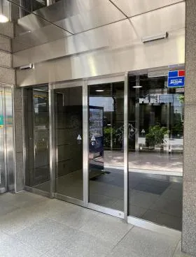 日本橋本町スクエア(旧共同本町)の外観