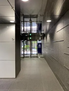 日本橋本町スクエア(旧共同本町)の外観
