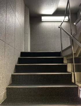 日本橋本町スクエア(旧共同本町)の外観