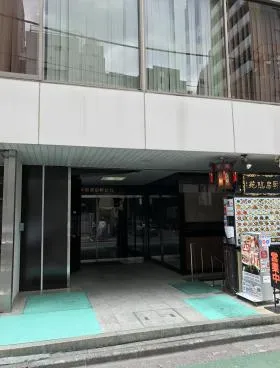 神田須田町ビルの外観