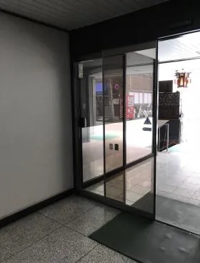 神田須田町ビルの外観